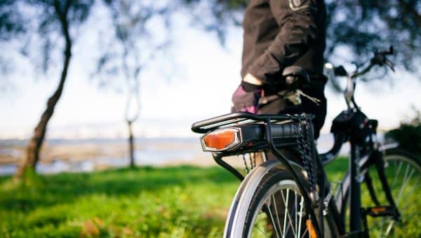 Accessoires voyages à vélo
