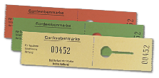 allegarderobenmarkepapier