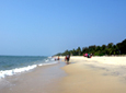 Alappuzha Beach