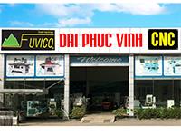 ĐẠI PHÚC VINH CNC TỈNH BÌNH DƯƠNG